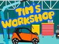 Permainan Tim's Workshop