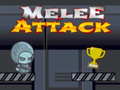 Permainan Melee Attack 