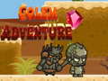 Permainan Golem Adventure