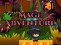 Permainan Mage Adventure