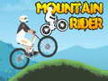 Permainan Mountain Rider