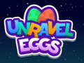 Permainan Unravel Egg