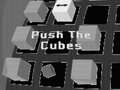 Permainan Push The Cubes