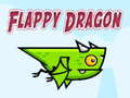 Permainan Flappy Dragon