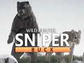 Permainan Wild Hunter sniper buck