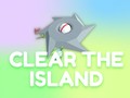 Permainan Clear The Island