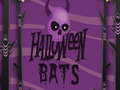 Permainan Halloween Bats