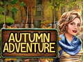 Permainan Autumn Adventure