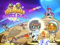 Permainan Idle Miner Space Rush