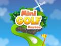 Permainan Mini Golf Master