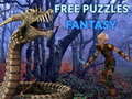 Permainan Free Puzzles Fantasy 