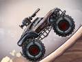 Permainan Zombie Monster Truck