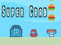 Permainan Super Crab