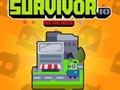 Permainan Survivor.io Revenge