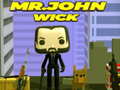 Permainan Mr.John Wick