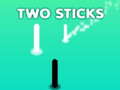 Permainan Two Sticks