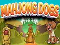 Permainan Mahjong dogs