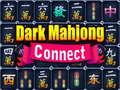 Permainan Dark Mahjong Connect