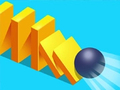 Permainan Domino Smash 3D