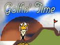 Permainan Golfin' Time