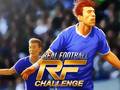 Permainan Real Football Challenge