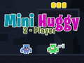 Permainan Mini Huggy 2 - Player