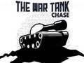 Permainan The War Tank Chase