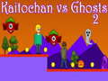 Permainan Kaitochan vs Ghosts 2