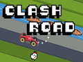 Permainan Clash Road