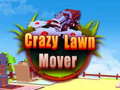 Permainan Crazy Lawn Mover