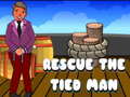 Permainan Rescue The Tied Man