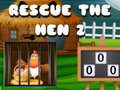 Permainan Rescue The Hen 2