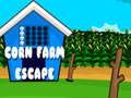 Permainan Corn Farm Escape