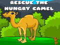 Permainan Rescue The Hungry Camel