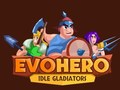 Permainan EvoHero: Idle Gladiators