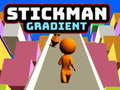 Permainan Stickman Gradient