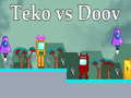 Permainan Teko vs Doov