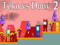 Permainan Teko vs Doov 2