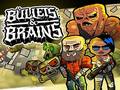 Permainan Bullets & Brains