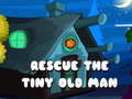 Permainan Rescue The Tiny Old Man