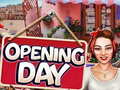 Permainan Opening Day