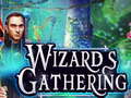 Permainan Wizards Gathering