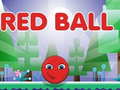 Permainan Red Ball