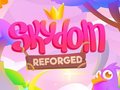 Permainan Skydom: Reforged