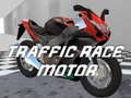 Permainan Traffic Race Motor