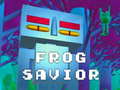 Permainan Frog Savior