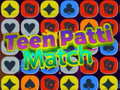 Permainan Teen Patti Match