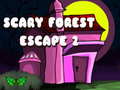 Permainan Scary Forest Escape 2