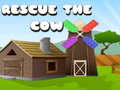 Permainan Rescue The Cow