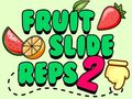 Permainan Fruit Slide Reps 2